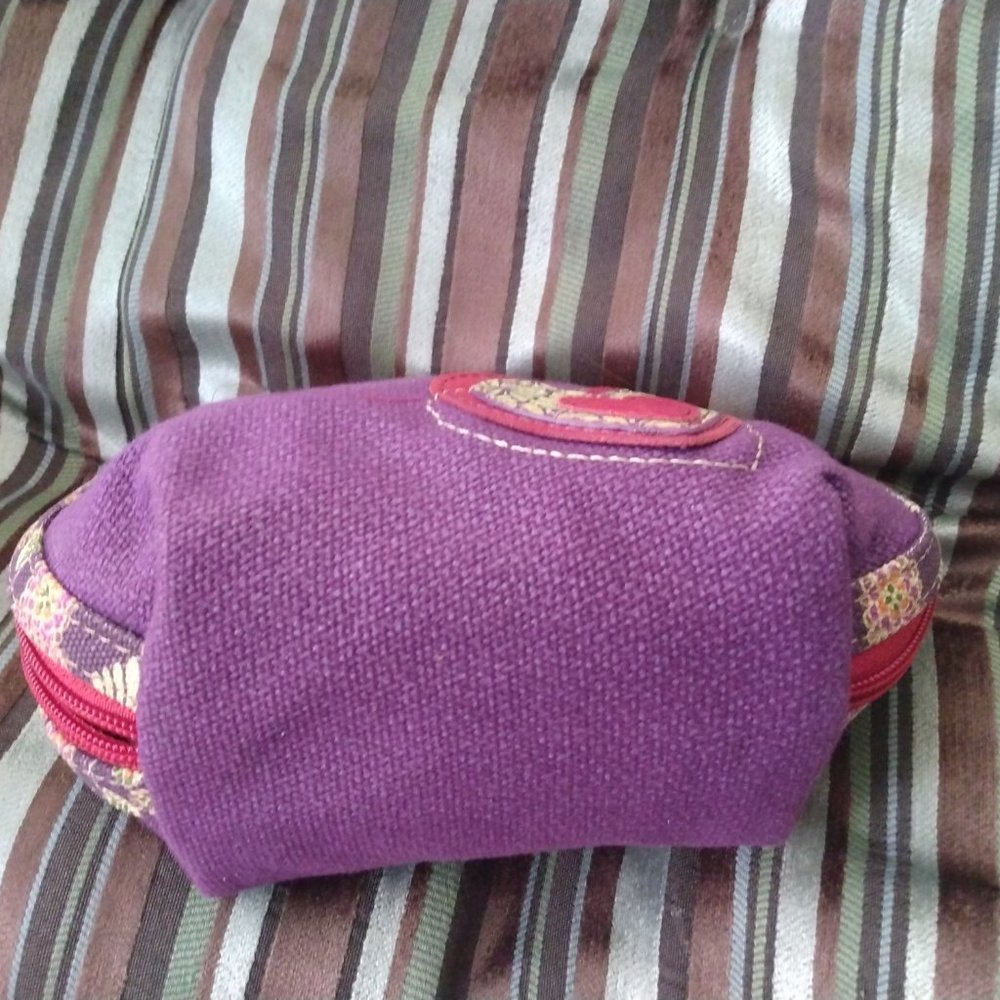 Fossil A Few Of My Favorite Things Key Pull Pouch… - image 4